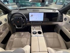 Li Auto Ideal L8 Air - ფოტო 11