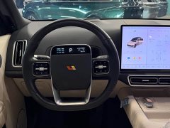 Li Auto Ideal L8 Air - ფოტო 12