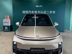 Li Auto Ideal L8 Air - ფოტო 2