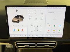 Li Auto Ideal L8 Air - ფოტო 20