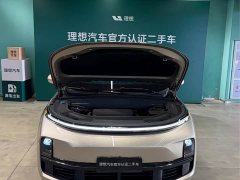 Li Auto Ideal L8 Air - ფოტო 3