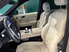 Li Auto Ideal L8 Air - ფოტო 7