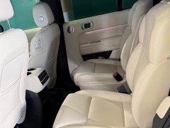Li Auto Ideal L8 Air - ფოტო 8