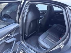 Audi A3 A3L Limousine 35 TFSI Fashion Sport - ფოტო 10