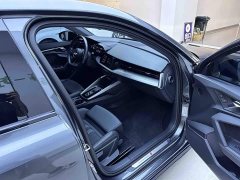 Audi A3 A3L Limousine 35 TFSI Fashion Sport - ფოტო 11