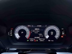 Audi A3 A3L Limousine 35 TFSI Fashion Sport - ფოტო 12