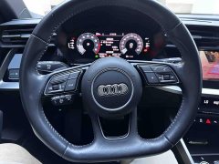 Audi A3 A3L Limousine 35 TFSI Fashion Sport - ფოტო 13