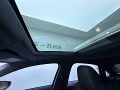 Audi A3 A3L Limousine 35 TFSI Fashion Sport - ფოტო 17