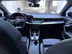 Audi A3 A3L Limousine 35 TFSI Fashion Sport - ფოტო 20