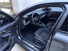 Audi A3 A3L Limousine 35 TFSI Fashion Sport - ფოტო 9