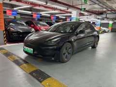 Tesla Model 3 Rear-Wheel Drive - ფოტო 1