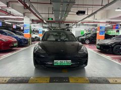 Tesla Model 3 Rear-Wheel Drive - ფოტო 2