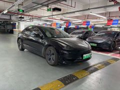 Tesla Model 3 Rear-Wheel Drive - ფოტო 3