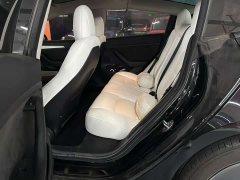 Tesla Model 3 Rear-Wheel Drive - ფოტო 6