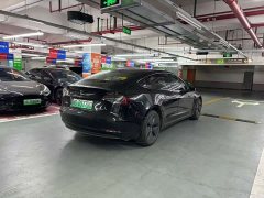 Tesla Model 3 Rear-Wheel Drive - ფოტო 7