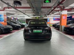Tesla Model 3 Rear-Wheel Drive - ფოტო 8