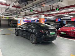Tesla Model 3 Rear-Wheel Drive - ფოტო 9