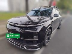 Li Auto L8 Pro - ფოტო 1