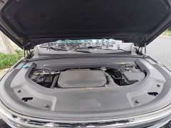Li Auto L8 Pro - ფოტო 16