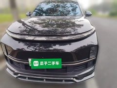Li Auto L8 Pro - ფოტო 2