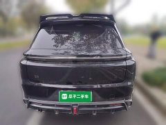 Li Auto L8 Pro - ფოტო 3