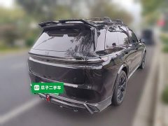 Li Auto L8 Pro - ფოტო 4