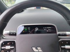 Li Auto L8 Pro - ფოტო 7