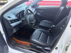 Toyota Yaris L 1.5L CVT Luxury Plus - ფოტო 11