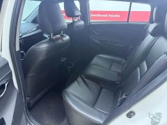 Toyota Yaris L 1.5L CVT Luxury Plus - ფოტო 12