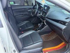 Toyota Yaris L 1.5L CVT Luxury Plus - ფოტო 13