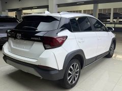Toyota Yaris L 1.5L CVT Luxury Plus - ფოტო 15