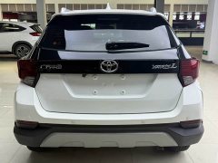 Toyota Yaris L 1.5L CVT Luxury Plus - ფოტო 16