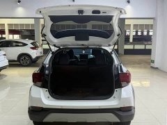 Toyota Yaris L 1.5L CVT Luxury Plus - ფოტო 18