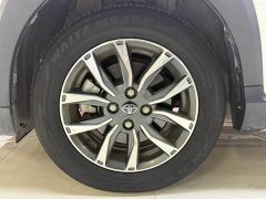 Toyota Yaris L 1.5L CVT Luxury Plus - ფოტო 19