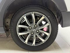 Toyota Yaris L 1.5L CVT Luxury Plus - ფოტო 20