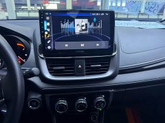 Toyota Yaris L 1.5L CVT Luxury Plus - ფოტო 5