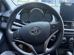 Toyota Yaris L 1.5L CVT Luxury Plus - ფოტო 6