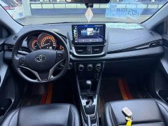 Toyota Yaris L 1.5L CVT Luxury Plus - ფოტო 7