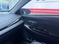Toyota Yaris L 1.5L CVT Luxury Plus - ფოტო 8