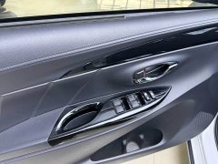 Toyota Yaris L 1.5L CVT Luxury Plus - ფოტო 9