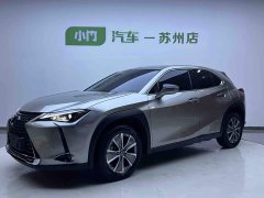 Lexus UX New Energy 300e Pure Enjoyment Edition - ფოტო 1