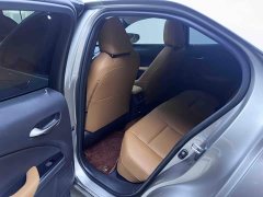 Lexus UX New Energy 300e Pure Enjoyment Edition - ფოტო 10
