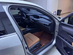 Lexus UX New Energy 300e Pure Enjoyment Edition - ფოტო 11