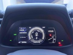 Lexus UX New Energy 300e Pure Enjoyment Edition - ფოტო 12