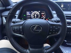 Lexus UX New Energy 300e Pure Enjoyment Edition - ფოტო 13