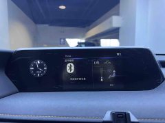 Lexus UX New Energy 300e Pure Enjoyment Edition - ფოტო 15