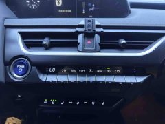 Lexus UX New Energy 300e Pure Enjoyment Edition - ფოტო 16