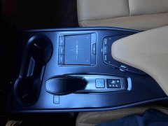 Lexus UX New Energy 300e Pure Enjoyment Edition - ფოტო 17
