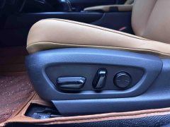 Lexus UX New Energy 300e Pure Enjoyment Edition - ფოტო 19