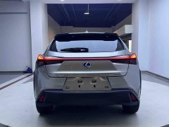 Lexus UX New Energy 300e Pure Enjoyment Edition - ფოტო 5